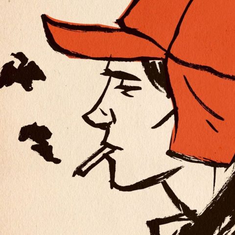 Episode 310 artwork