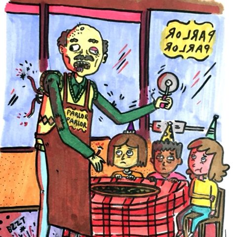 Episode 336 artwork
