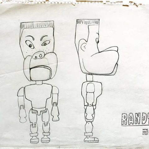 Episode Bonus artwork
